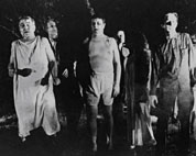 A Noite dos Mortos-Vivos