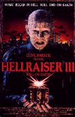 Hellraiser III