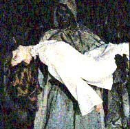 La Noche das Gaivotas