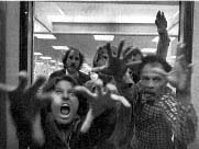 Dawn of The Dead